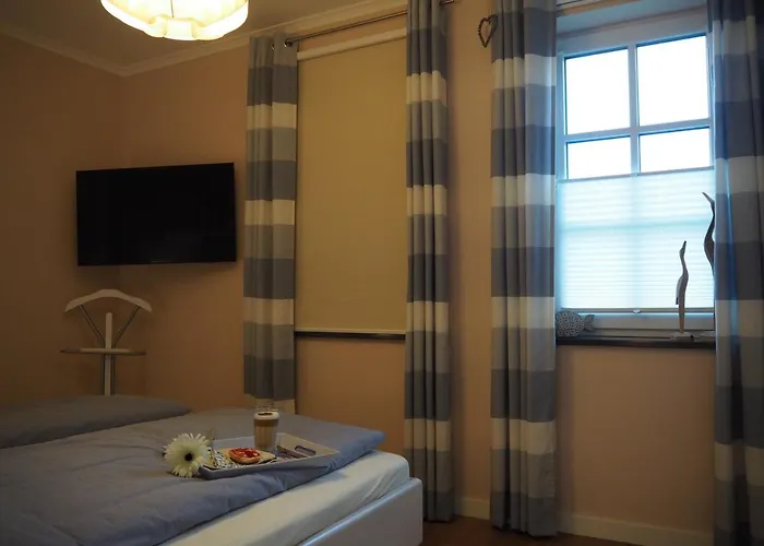 Baltic Sky * Börgerende-Rethwisch