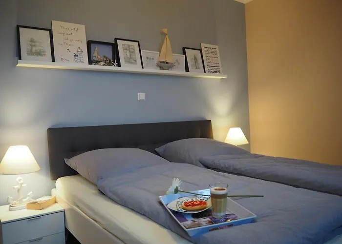 Baltic Sky * Börgerende-Rethwisch