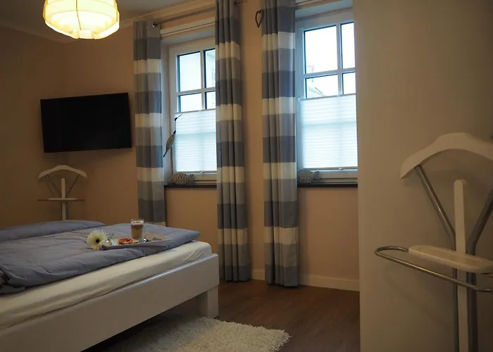 Apartamento Baltic Sky *