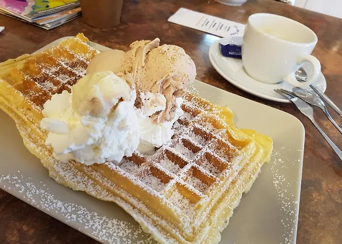 Apartamento Baltic Sky Börgerende-Rethwisch