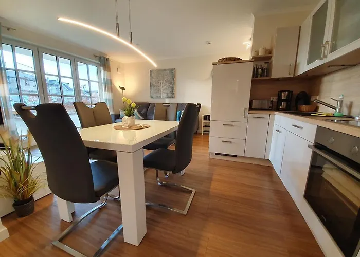 Baltic Sky Apartamento