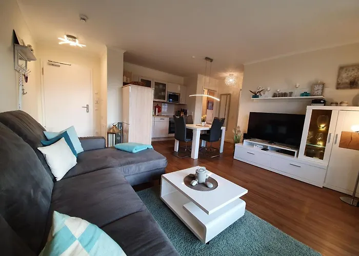 Apartamento Baltic Sky