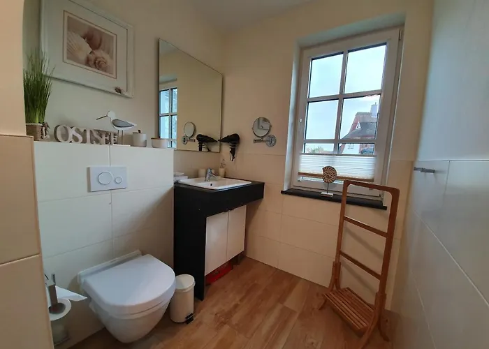 Baltic Sky Apartamento *