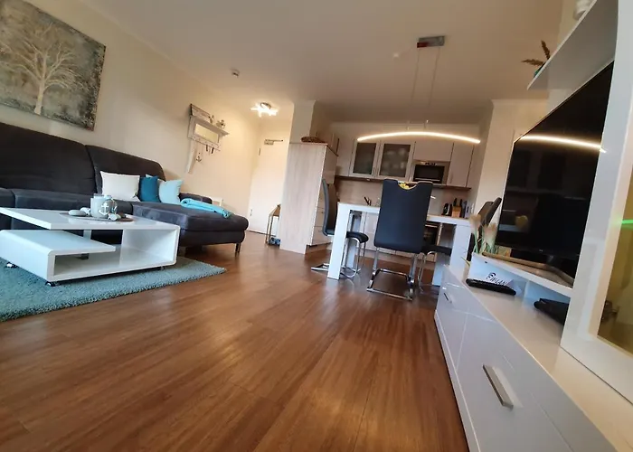 Baltic Sky Börgerende-Rethwisch